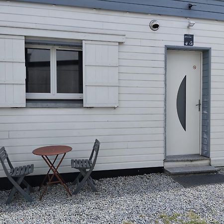 Appartement A La Campagne Radinghem-en-Weppes Kültér fotó