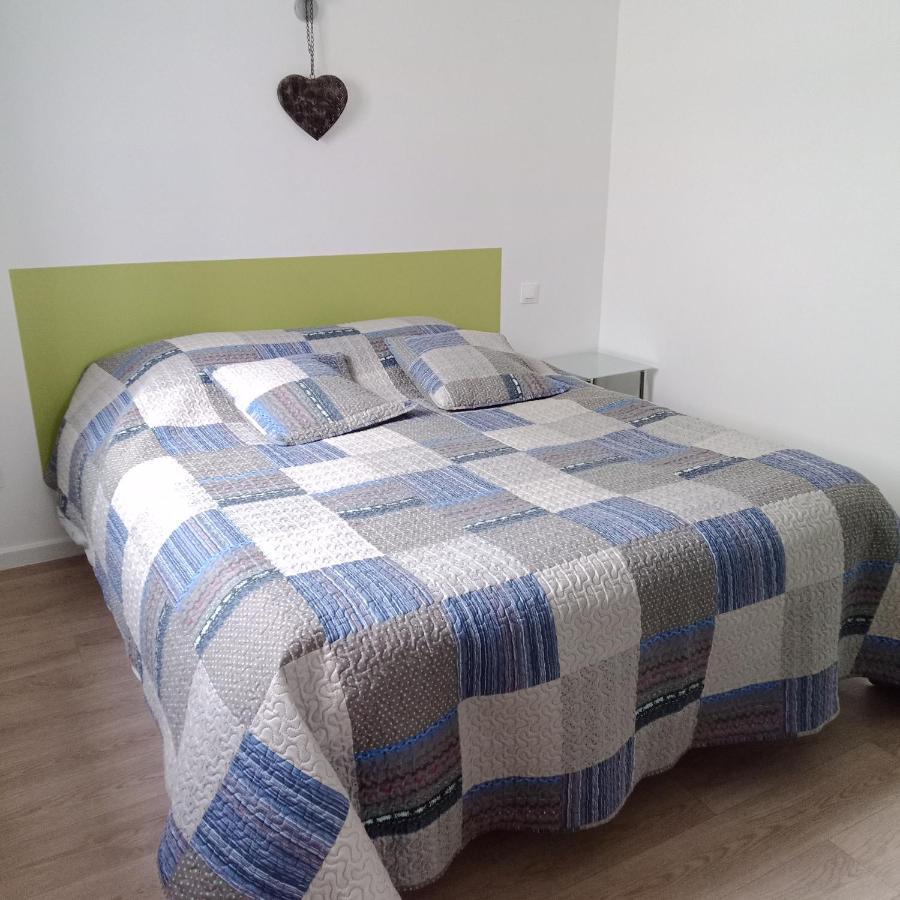 Appartement A La Campagne Radinghem-en-Weppes Kültér fotó