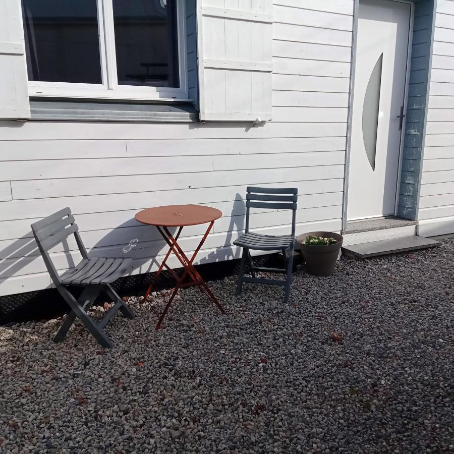 Appartement A La Campagne Radinghem-en-Weppes Kültér fotó