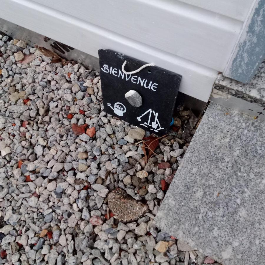 Appartement A La Campagne Radinghem-en-Weppes Kültér fotó