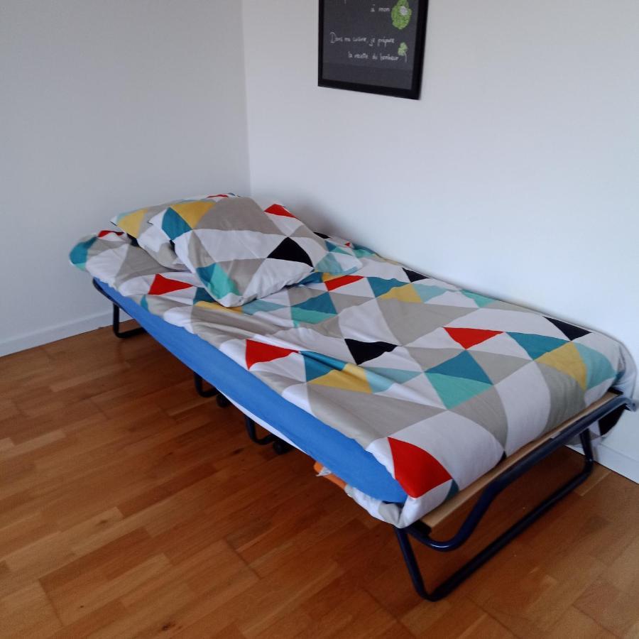 Appartement A La Campagne Radinghem-en-Weppes Kültér fotó