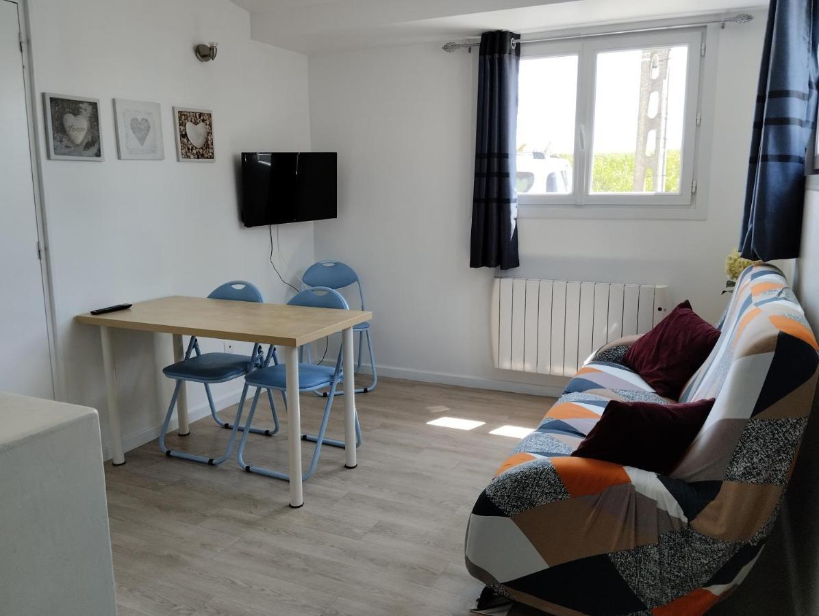 Appartement A La Campagne Radinghem-en-Weppes Kültér fotó