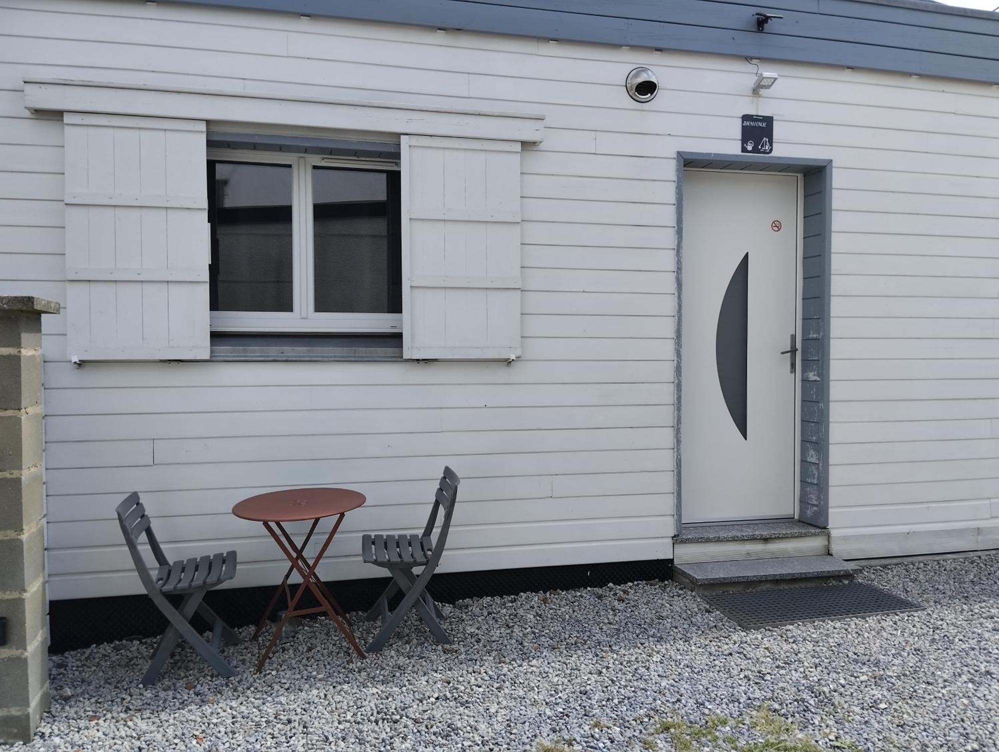 Appartement A La Campagne Radinghem-en-Weppes Kültér fotó