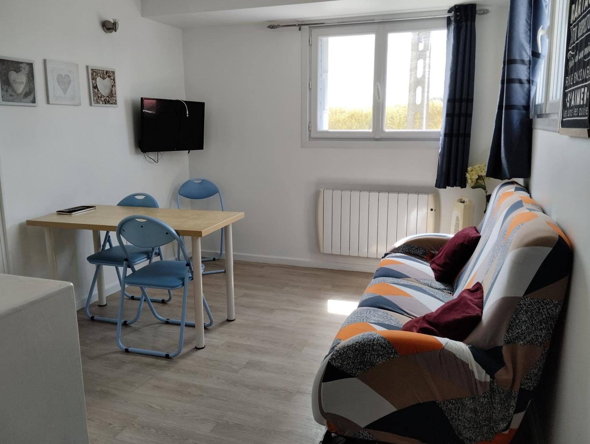 Appartement A La Campagne Radinghem-en-Weppes Kültér fotó